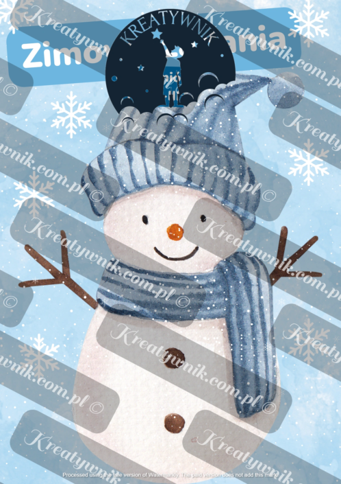 1-watermarked Zimowe zadania