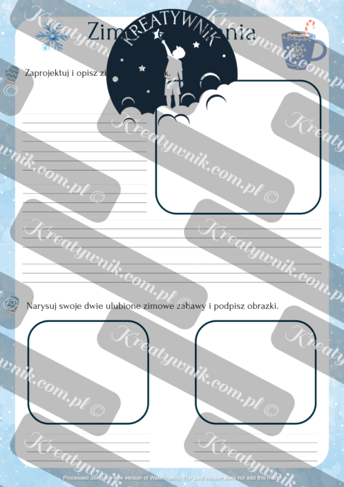 11-watermarked Zimowe zadania