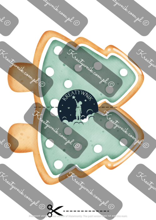 Świąteczne DIY dla najmłodszych Świąteczne DIY dla najmłodszych