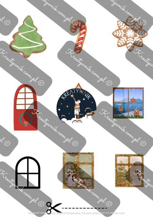 Świąteczne DIY dla najmłodszych Świąteczne DIY dla najmłodszych