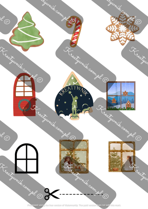 Świąteczne DIY dla najmłodszych Świąteczne DIY dla najmłodszych