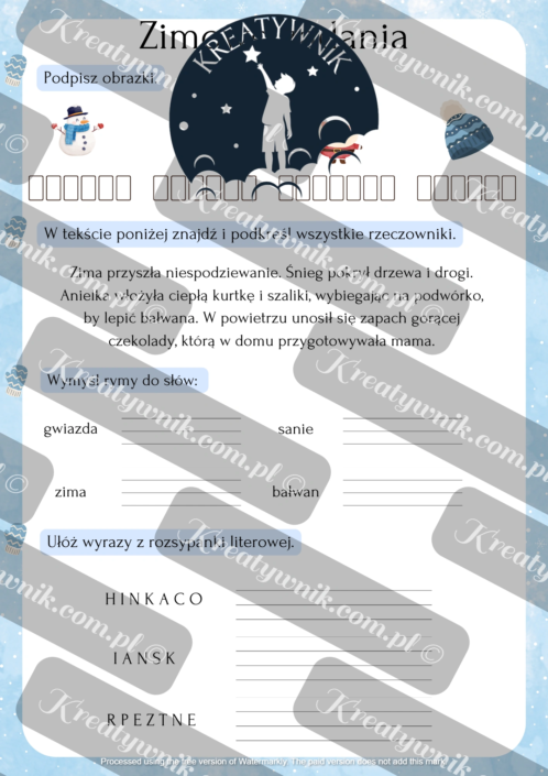 2-watermarked Zimowe zadania