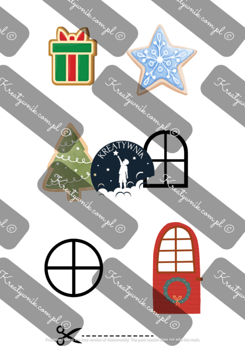 Świąteczne DIY dla najmłodszych Świąteczne DIY dla najmłodszych