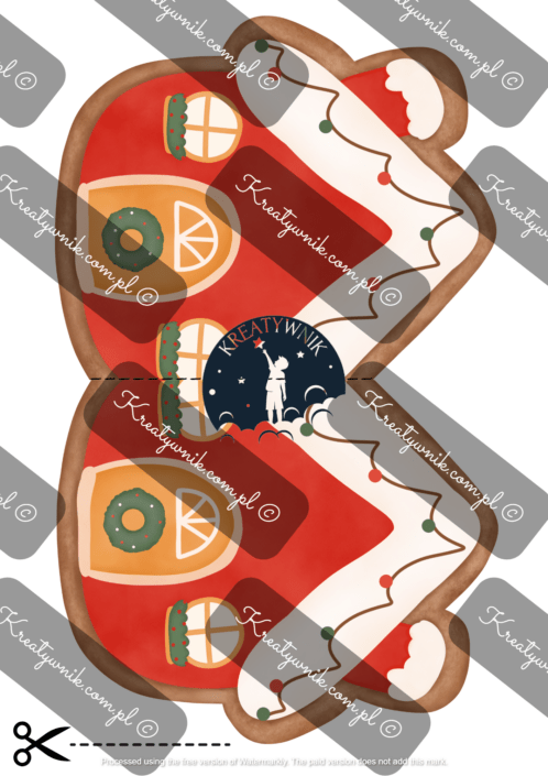 Świąteczne DIY dla najmłodszych Świąteczne DIY dla najmłodszych