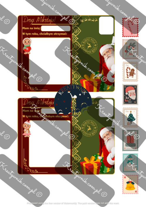 Świąteczne DIY dla najmłodszych Świąteczne DIY dla najmłodszych