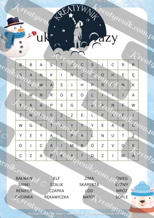 9-watermarked Zimowe zadania