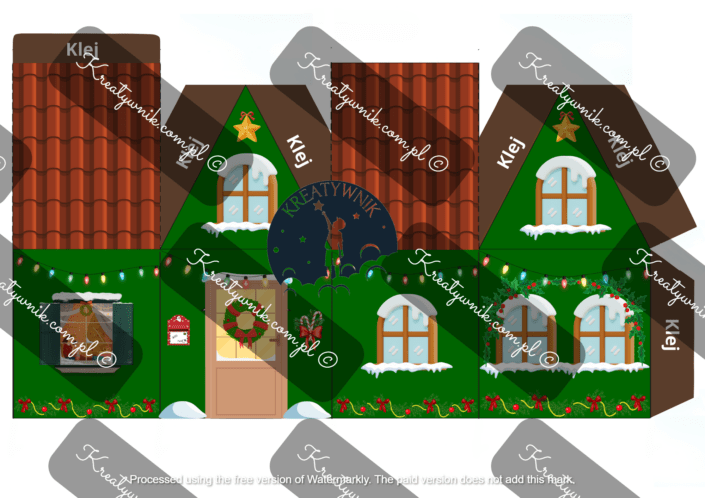 Świąteczne DIY dla najmłodszych Świąteczne DIY dla najmłodszych