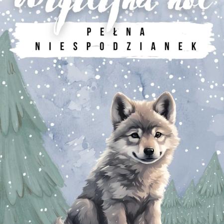 Opowieść Wigilijna