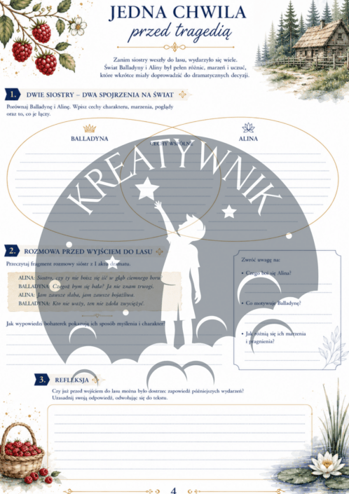 balladyna-zestaw-cwiczen-karty-pracy-kreatywnik.com.pl