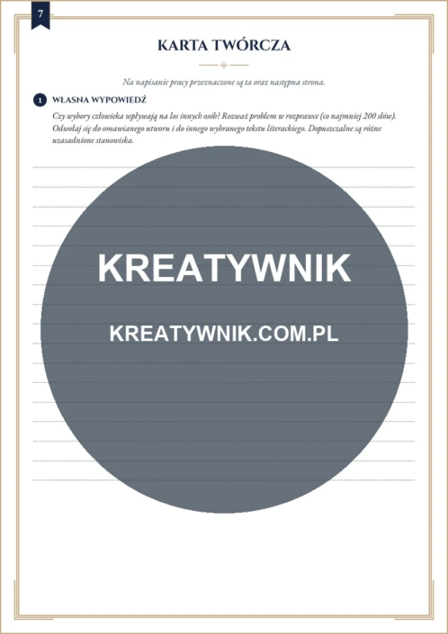 Żona Modna – Karty pracy (Kl. 7–8) – Strona 7